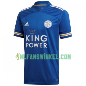 Leicester City Thuisshirt 2020/21